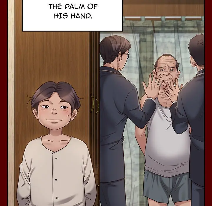 Fruitless Episode 49 - Page 128
