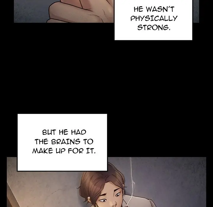 Fruitless Episode 49 - Page 131