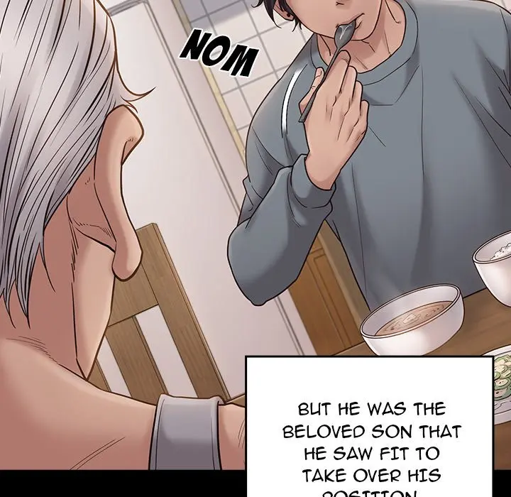 Fruitless Episode 49 - Page 134