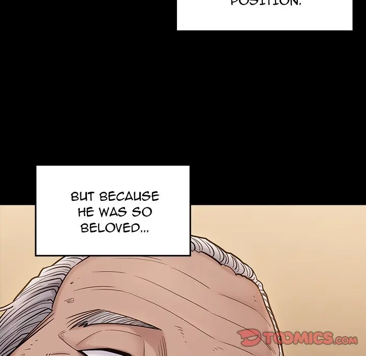 Fruitless Episode 49 - Page 135