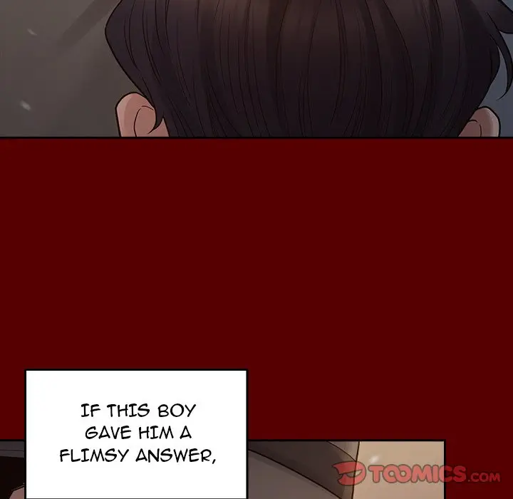 Fruitless Episode 49 - Page 99