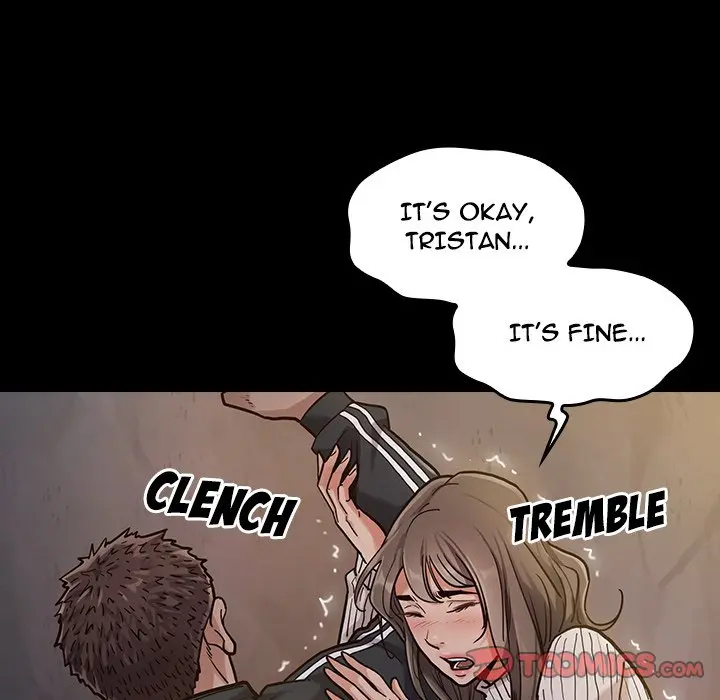Fruitless Episode 5 - Page 100