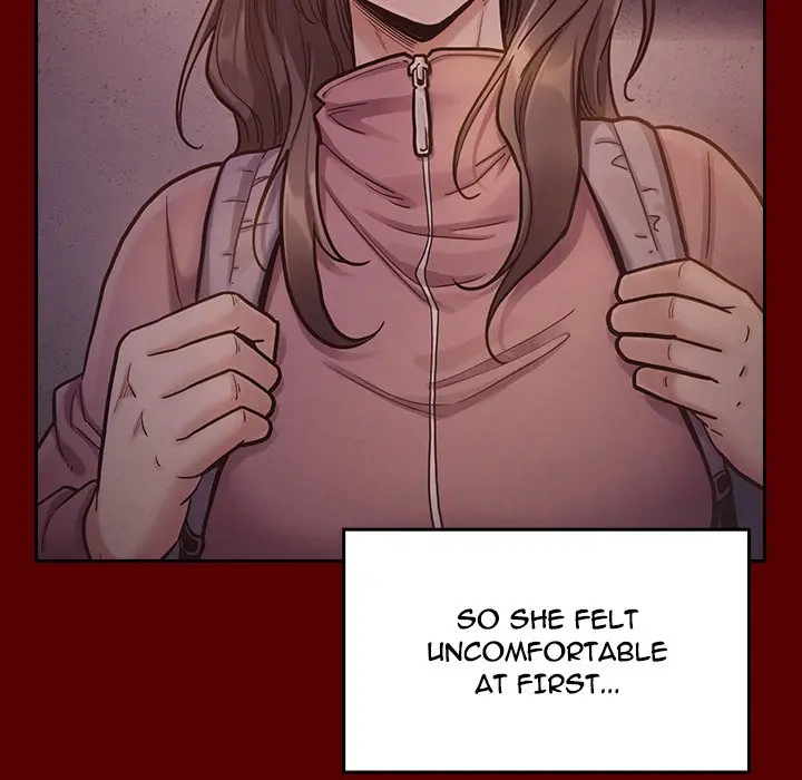 Fruitless Episode 5 - Page 155