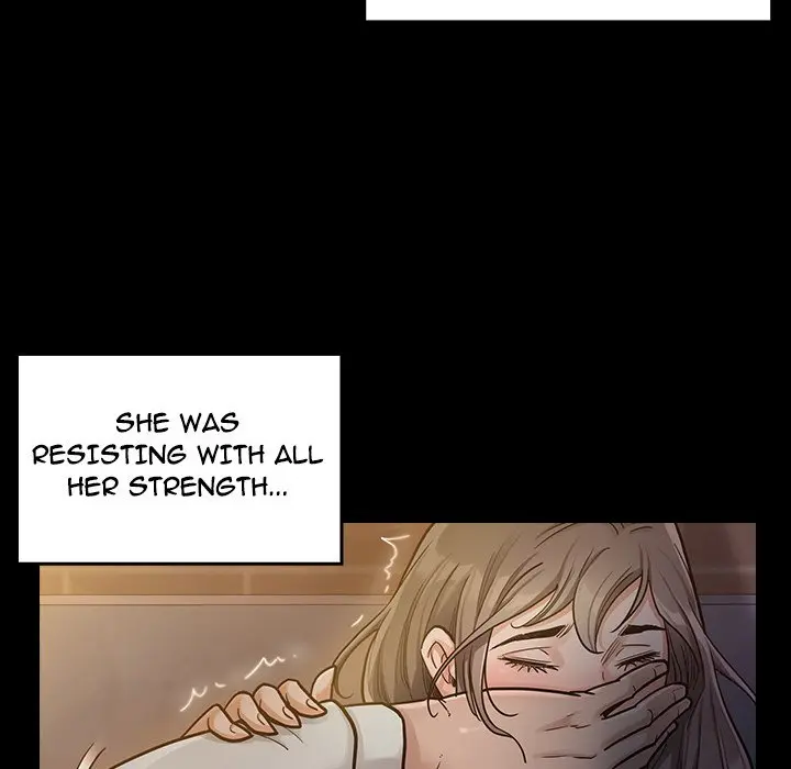 Fruitless Episode 5 - Page 22