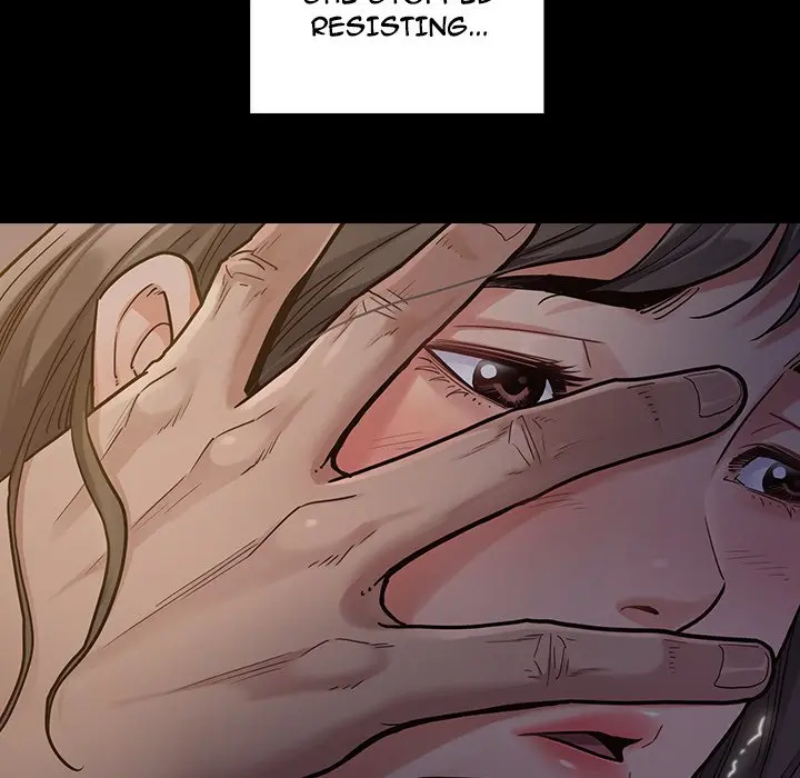 Fruitless Episode 5 - Page 32
