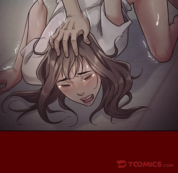 Fruitless Episode 5 - Page 40