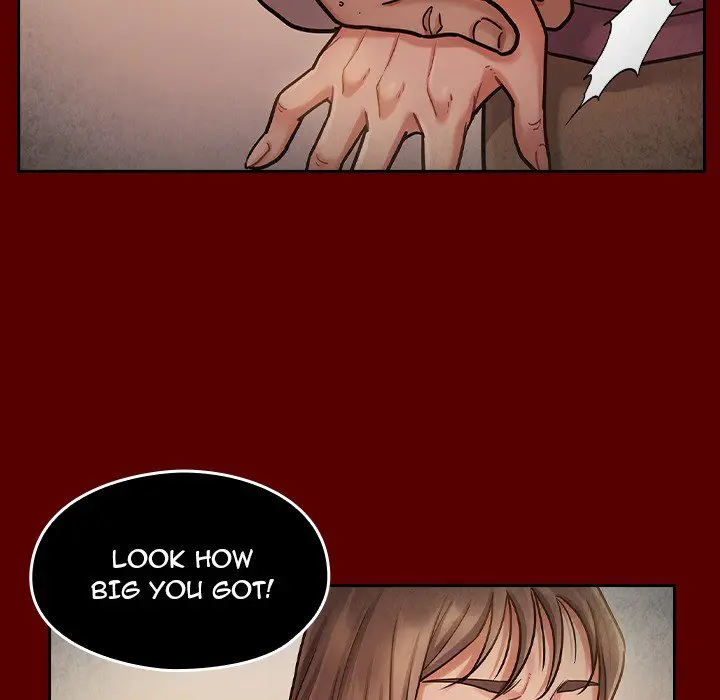 Fruitless Episode 50 - Page 115