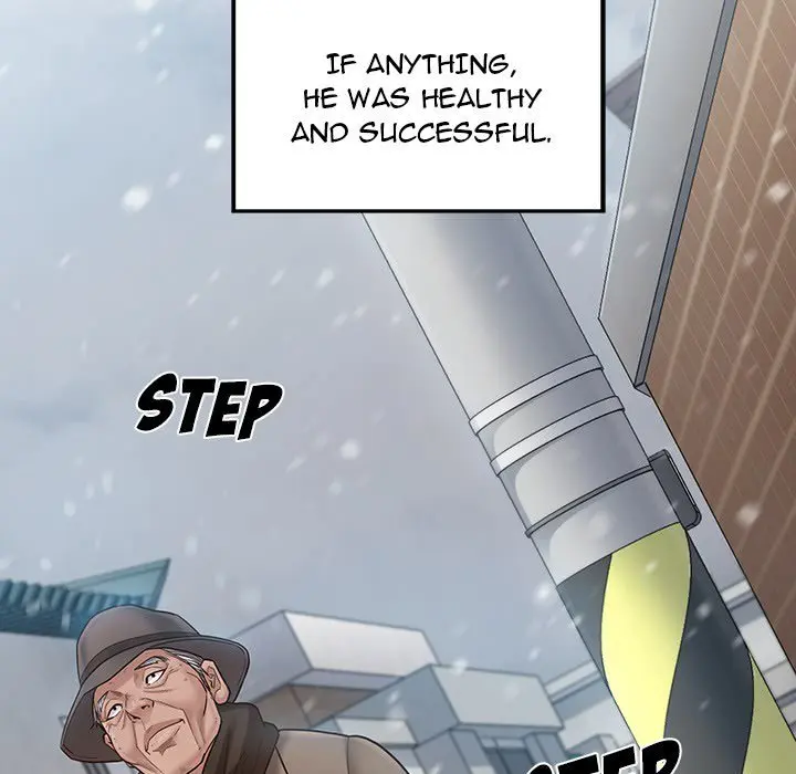 Fruitless Episode 50 - Page 179