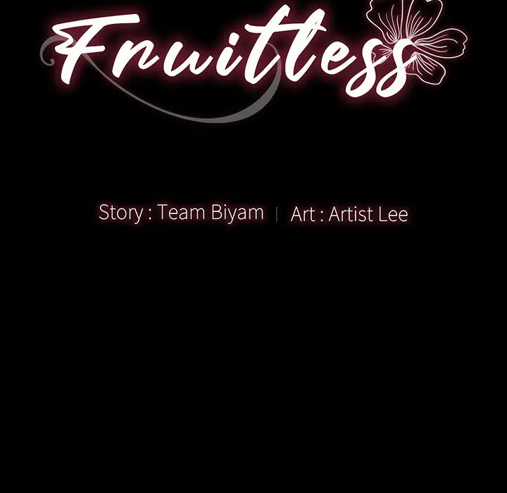 Fruitless Episode 50 - Page 22