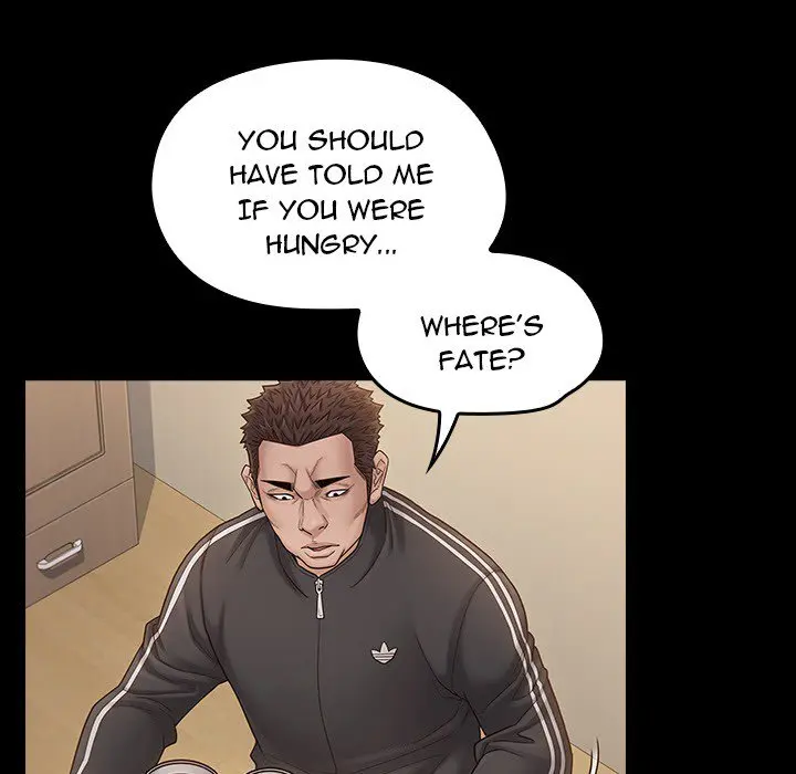 Fruitless Episode 51 - Page 136