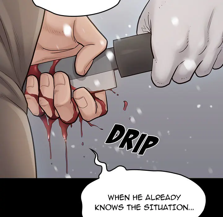 Fruitless Episode 51 - Page 40