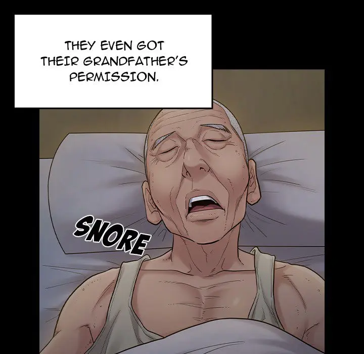 Fruitless Episode 53 - Page 107