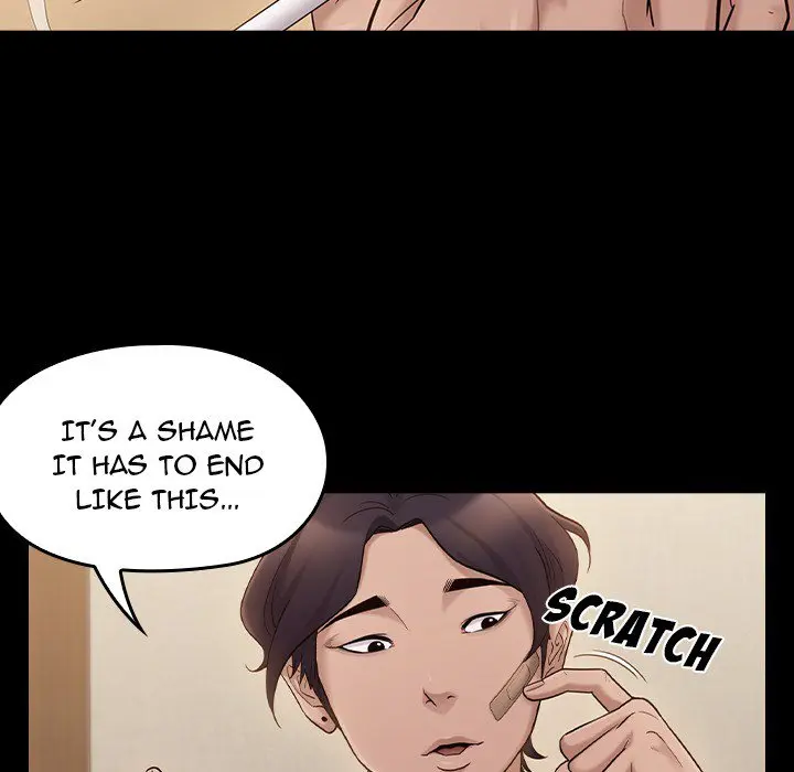 Fruitless Episode 53 - Page 137