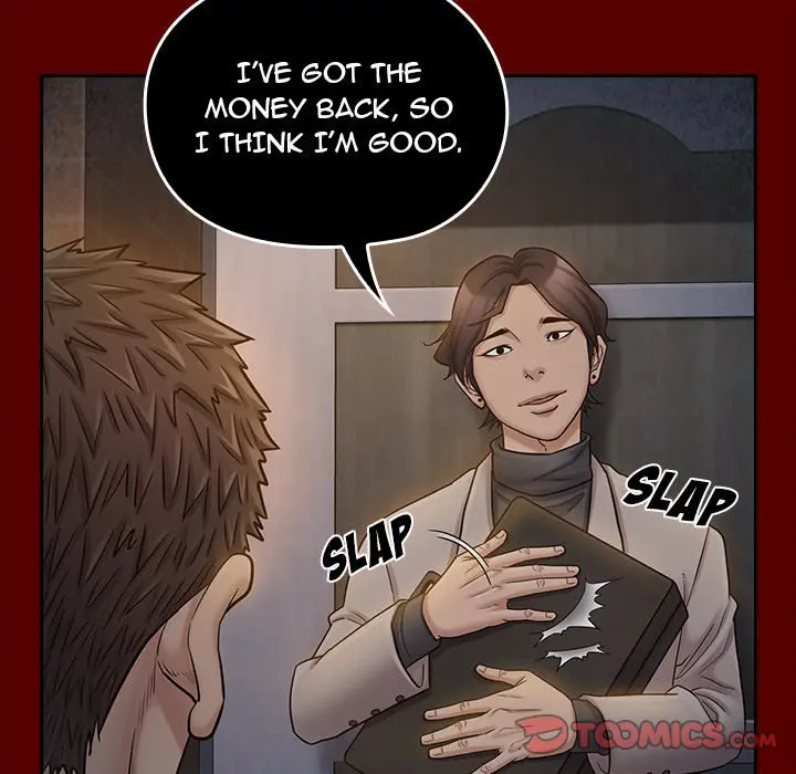 Fruitless Episode 53 - Page 15