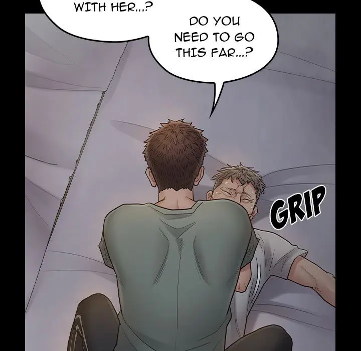 Fruitless Episode 54 - Page 138