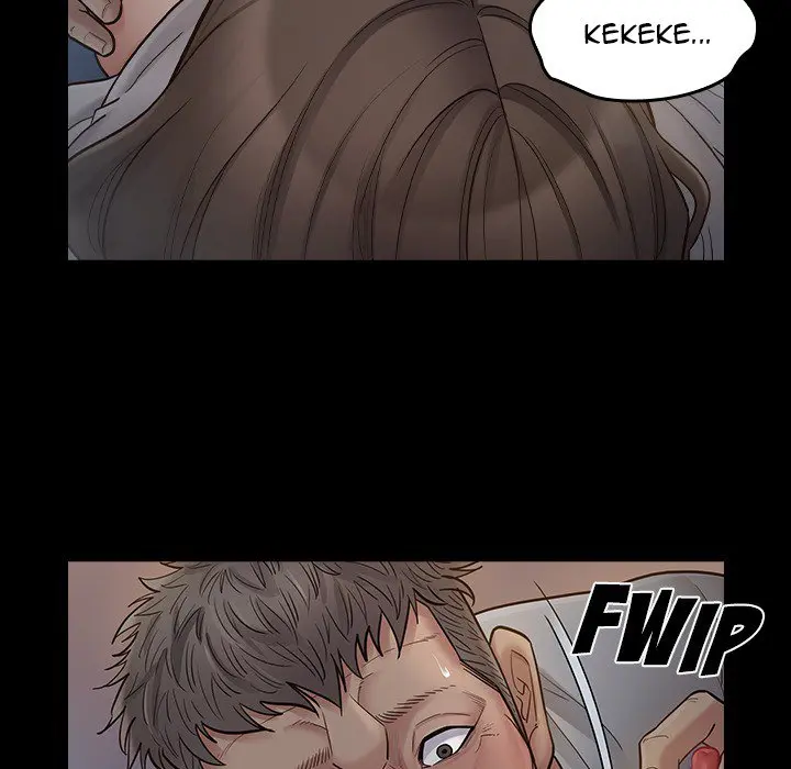 Fruitless Episode 54 - Page 16