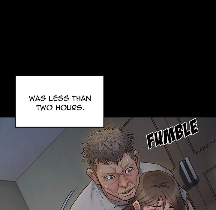 Fruitless Episode 54 - Page 32