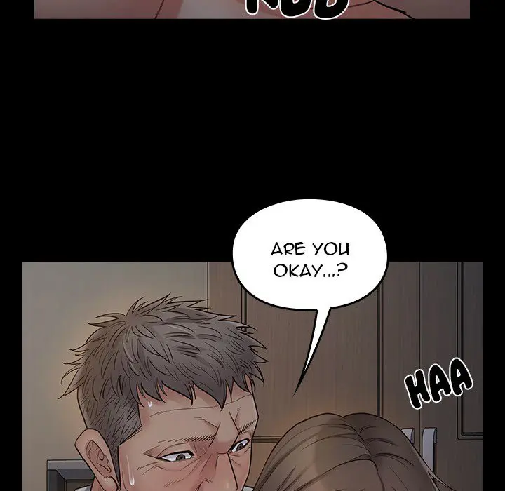 Fruitless Episode 54 - Page 38