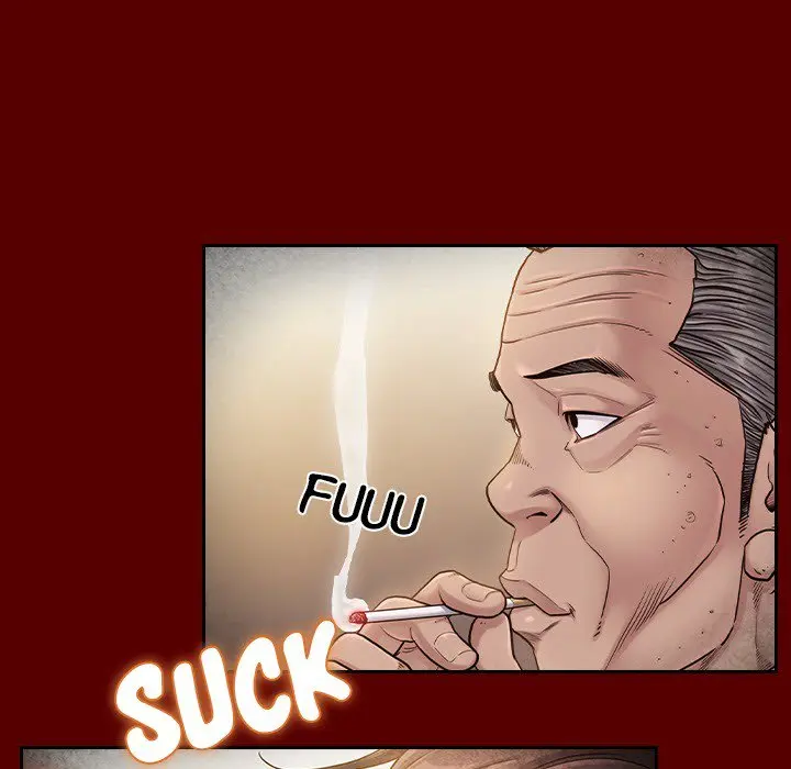 Fruitless Episode 55 - Page 109