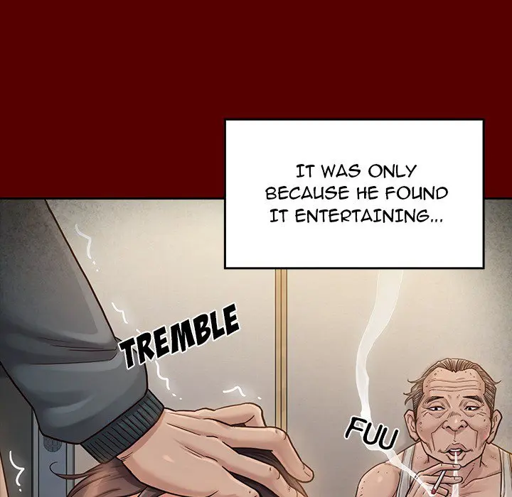 Fruitless Episode 55 - Page 111