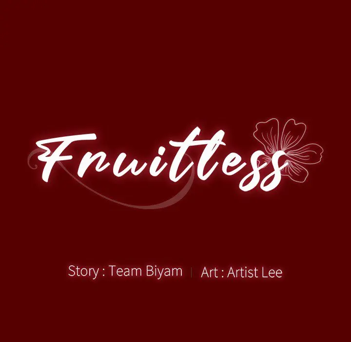Fruitless Episode 55 - Page 13