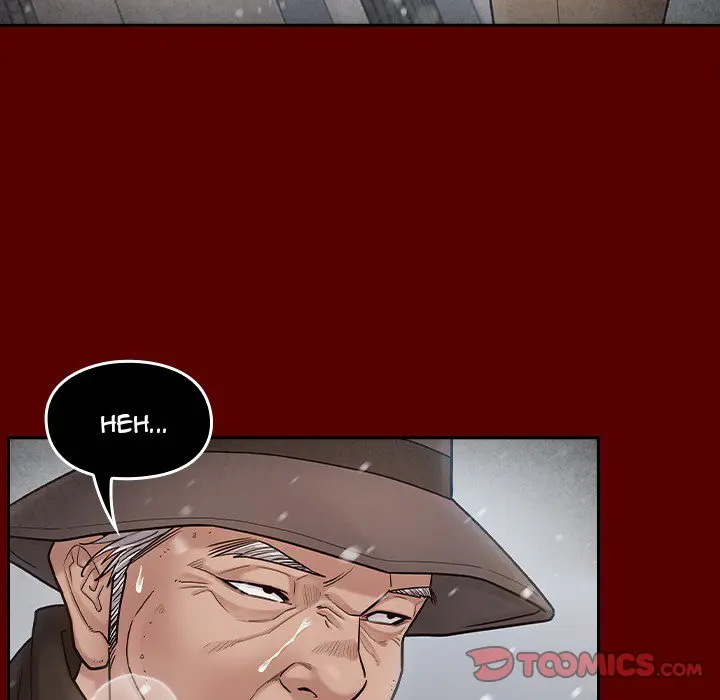 Fruitless Episode 55 - Page 155