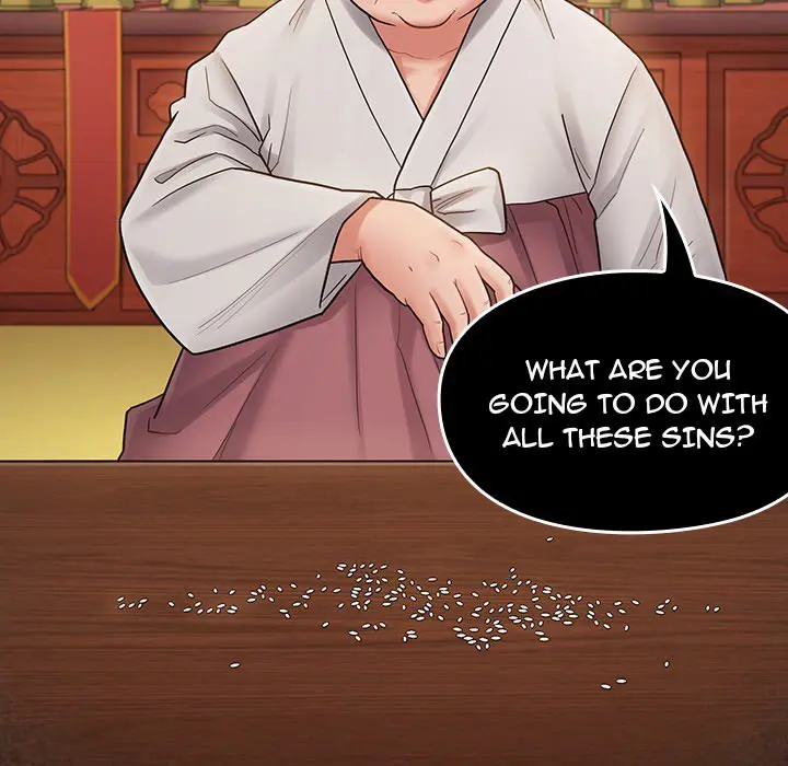 Fruitless Episode 55 - Page 18