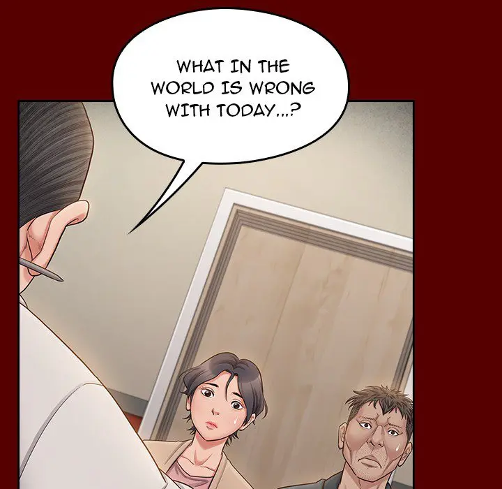 Fruitless Episode 55 - Page 28