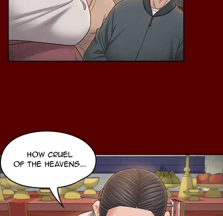 Fruitless Episode 55 - Page 29