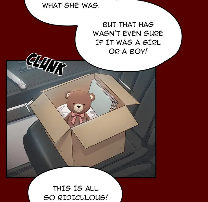 Fruitless Episode 55 - Page 61