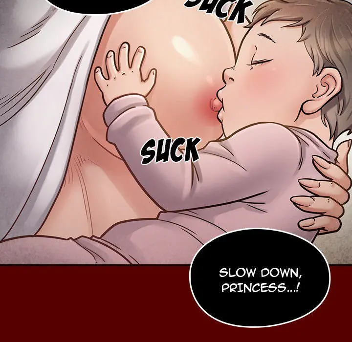 Fruitless Episode 55 - Page 77
