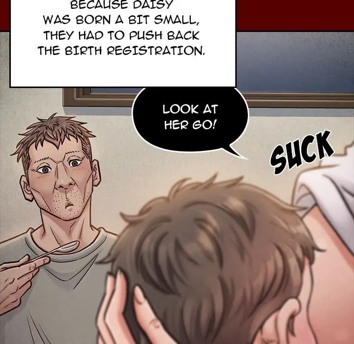 Fruitless Episode 55 - Page 82