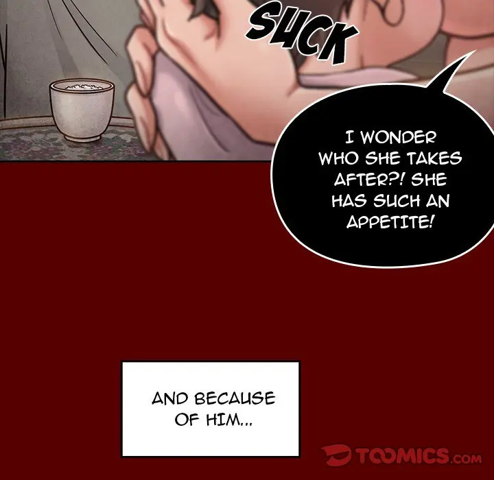 Fruitless Episode 55 - Page 83