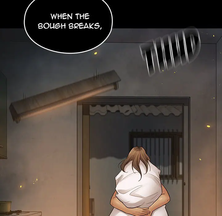 Fruitless Episode 56 - Page 106