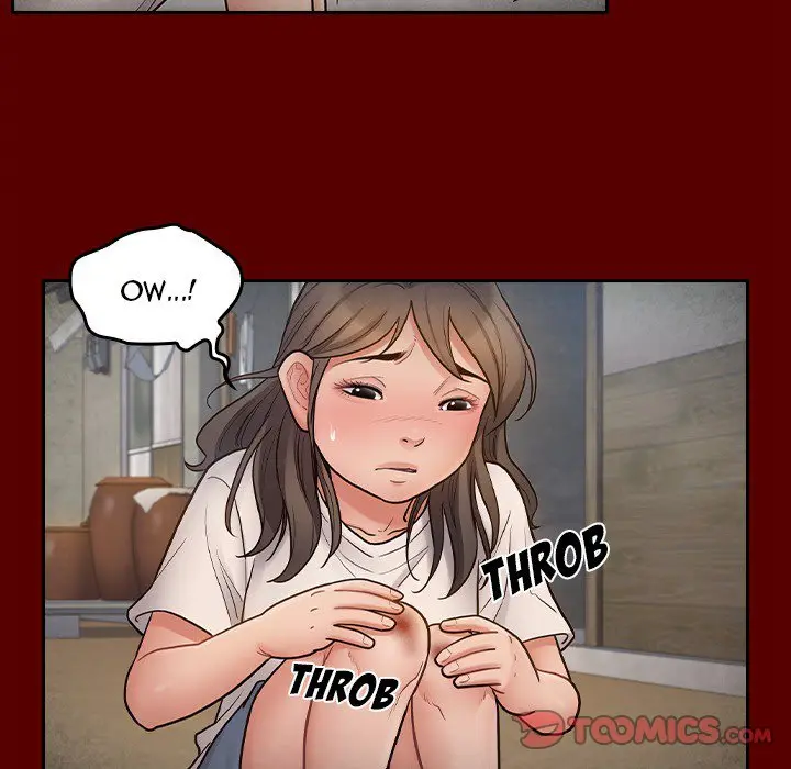 Fruitless Episode 56 - Page 27