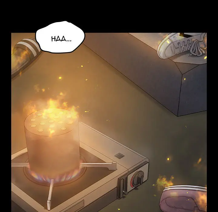 Fruitless Episode 56 - Page 5