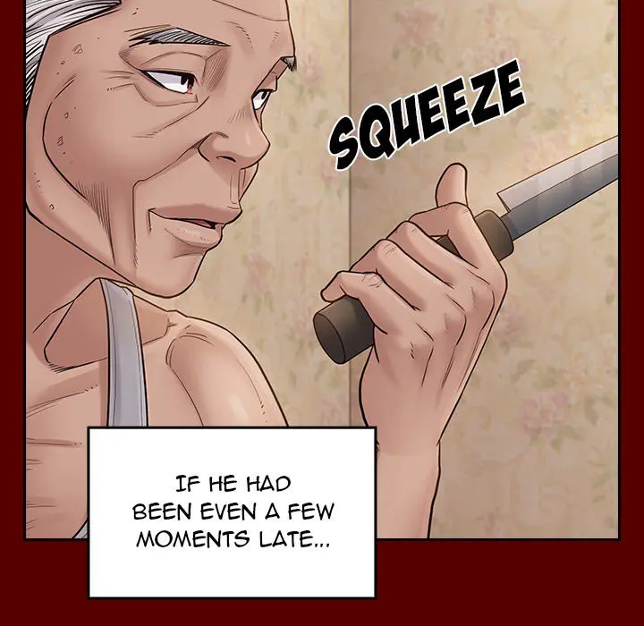 Fruitless Episode 57 - Page 100