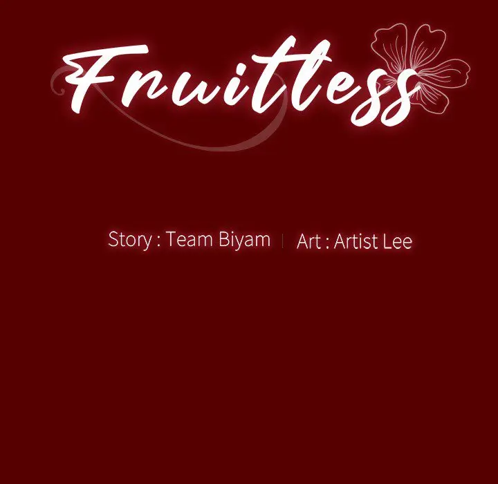 Fruitless Episode 57 - Page 11