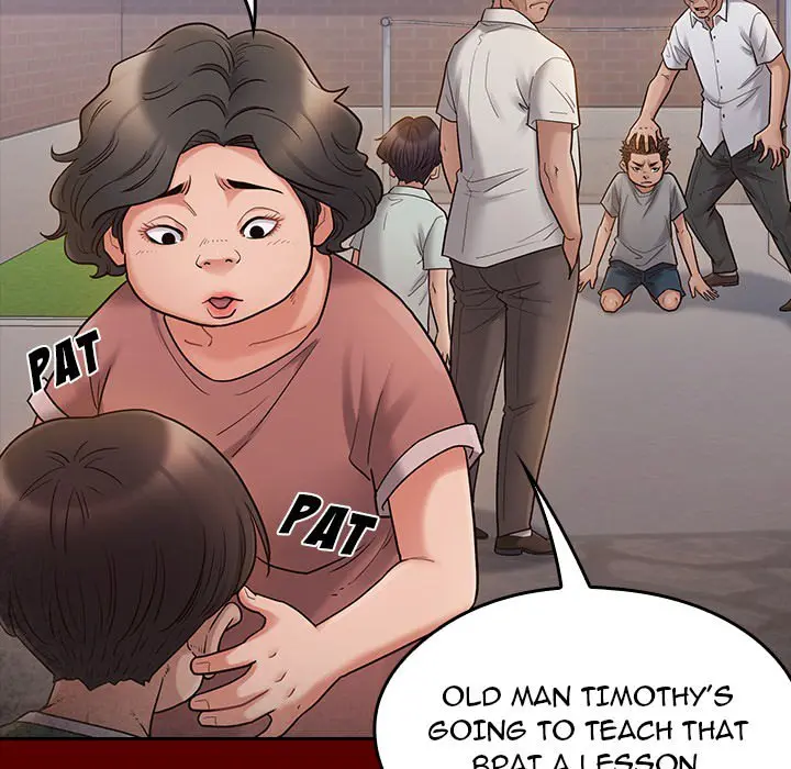 Fruitless Episode 57 - Page 22