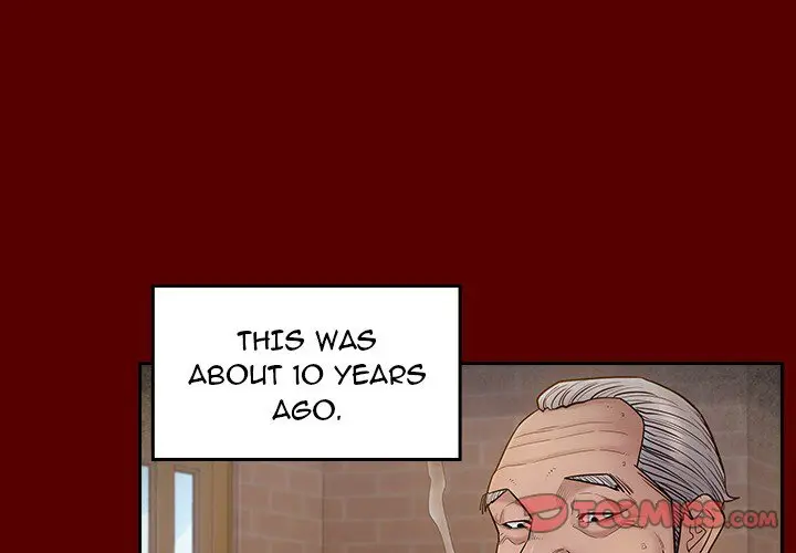 Fruitless Episode 57 - Page 3
