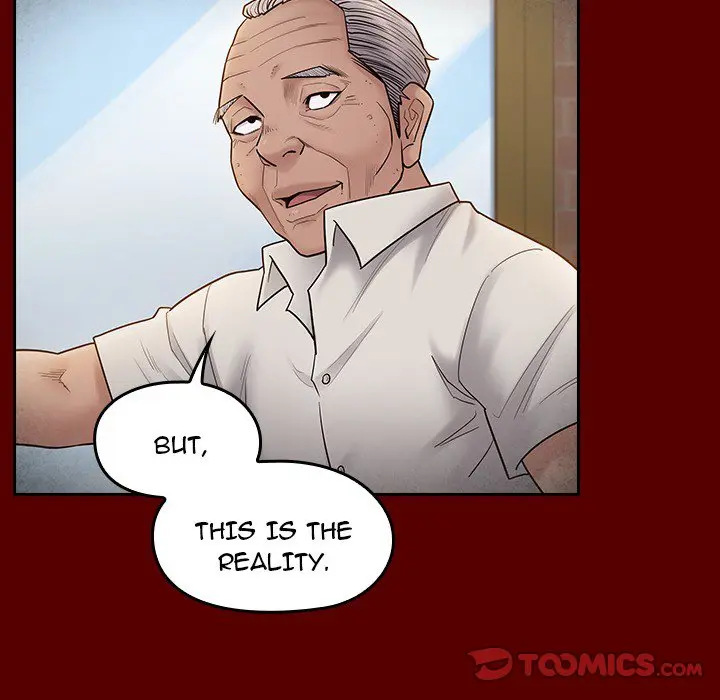 Fruitless Episode 57 - Page 39