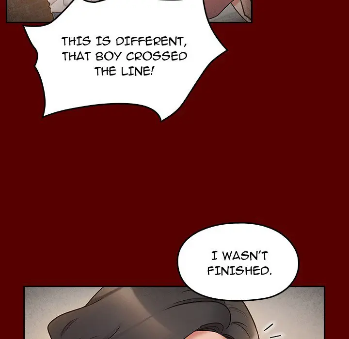 Fruitless Episode 57 - Page 50