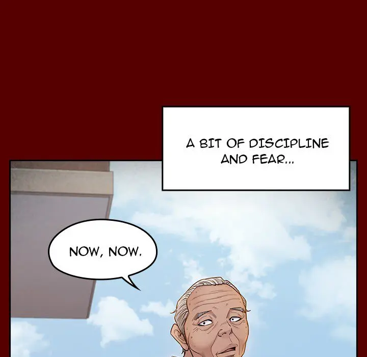 Fruitless Episode 57 - Page 64