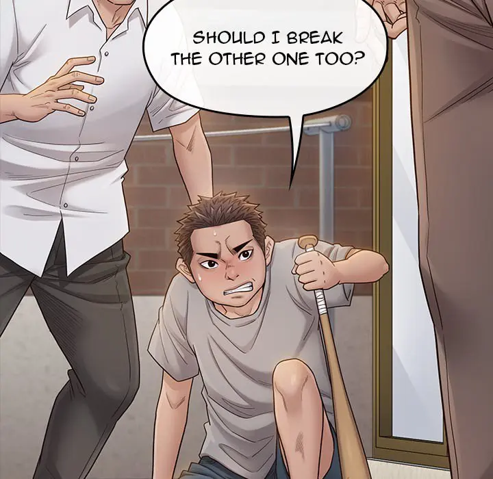 Fruitless Episode 57 - Page 71