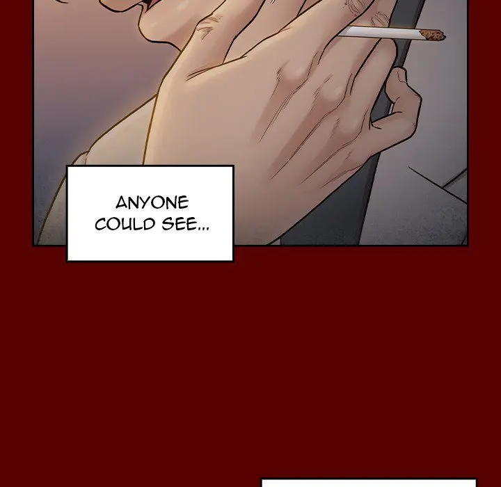 Fruitless Episode 57 - Page 88