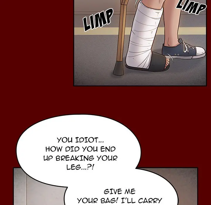 Fruitless Episode 57 - Page 92