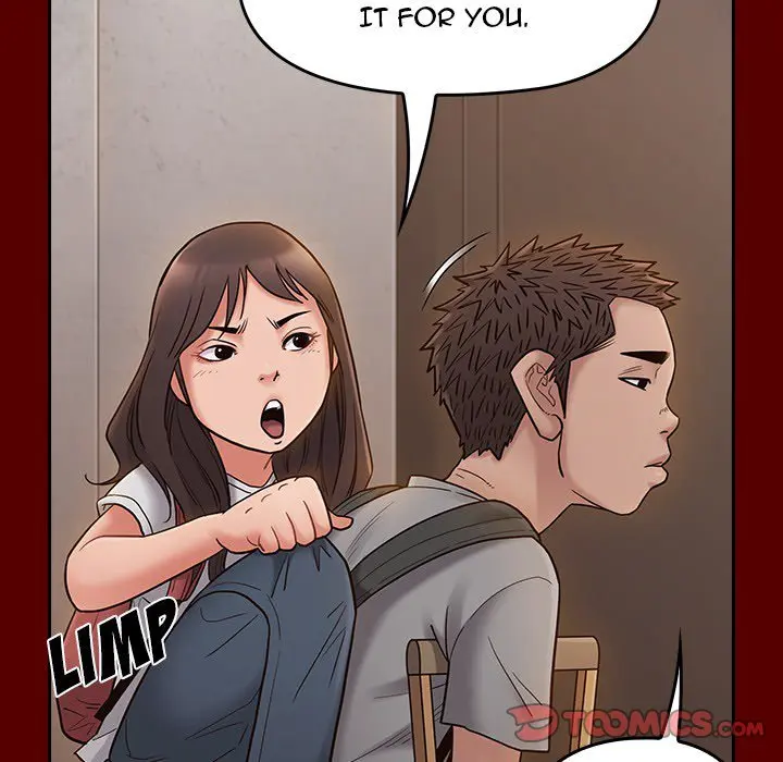 Fruitless Episode 57 - Page 93