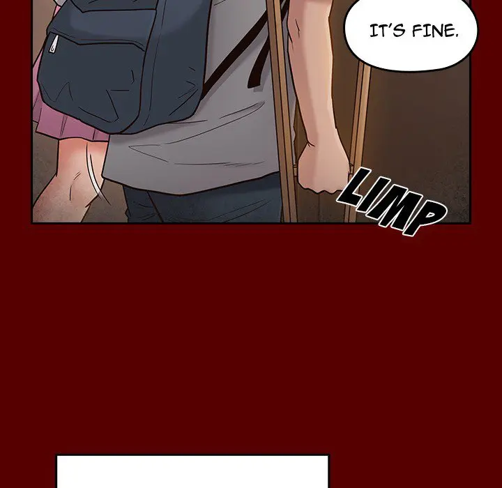 Fruitless Episode 57 - Page 94