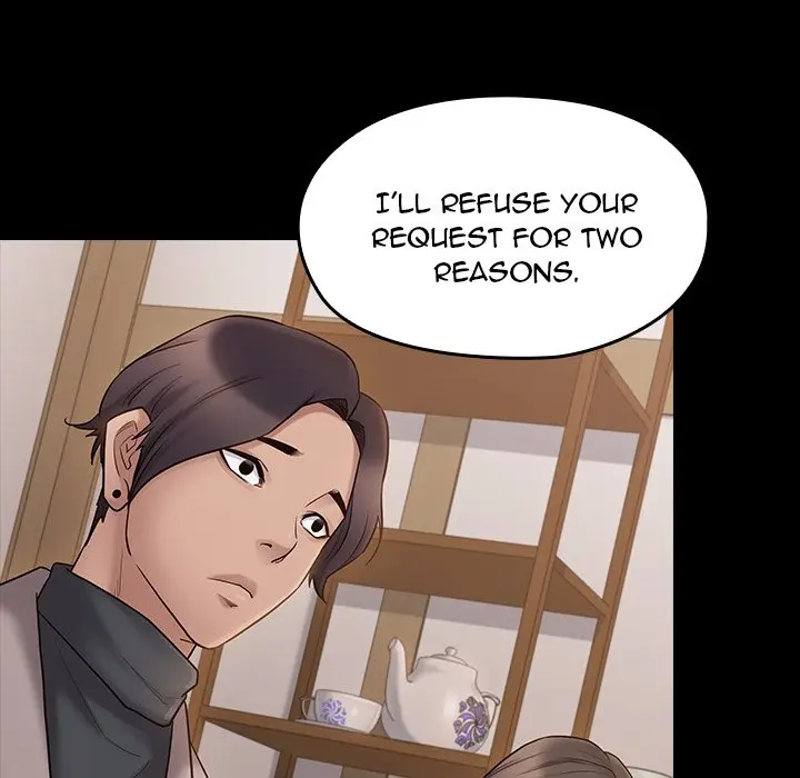 Fruitless Episode 58 - Page 100