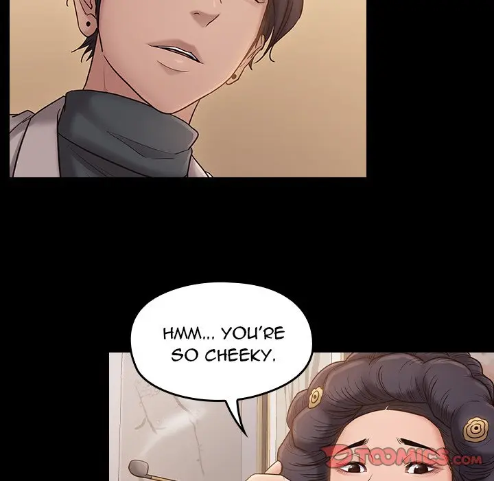 Fruitless Episode 58 - Page 105